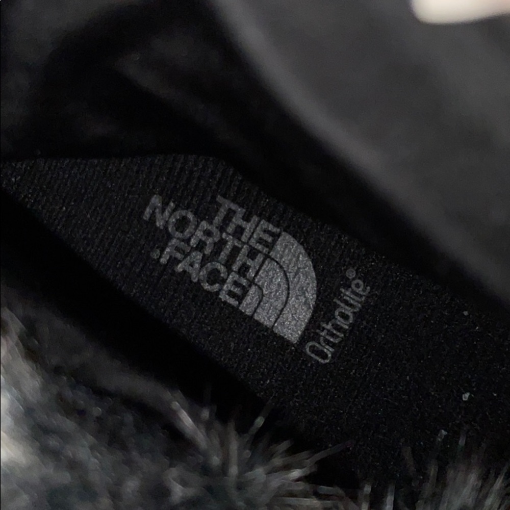 The North Face ThermoBall 11 Quilted Winter Boots - Picture 9 of 11